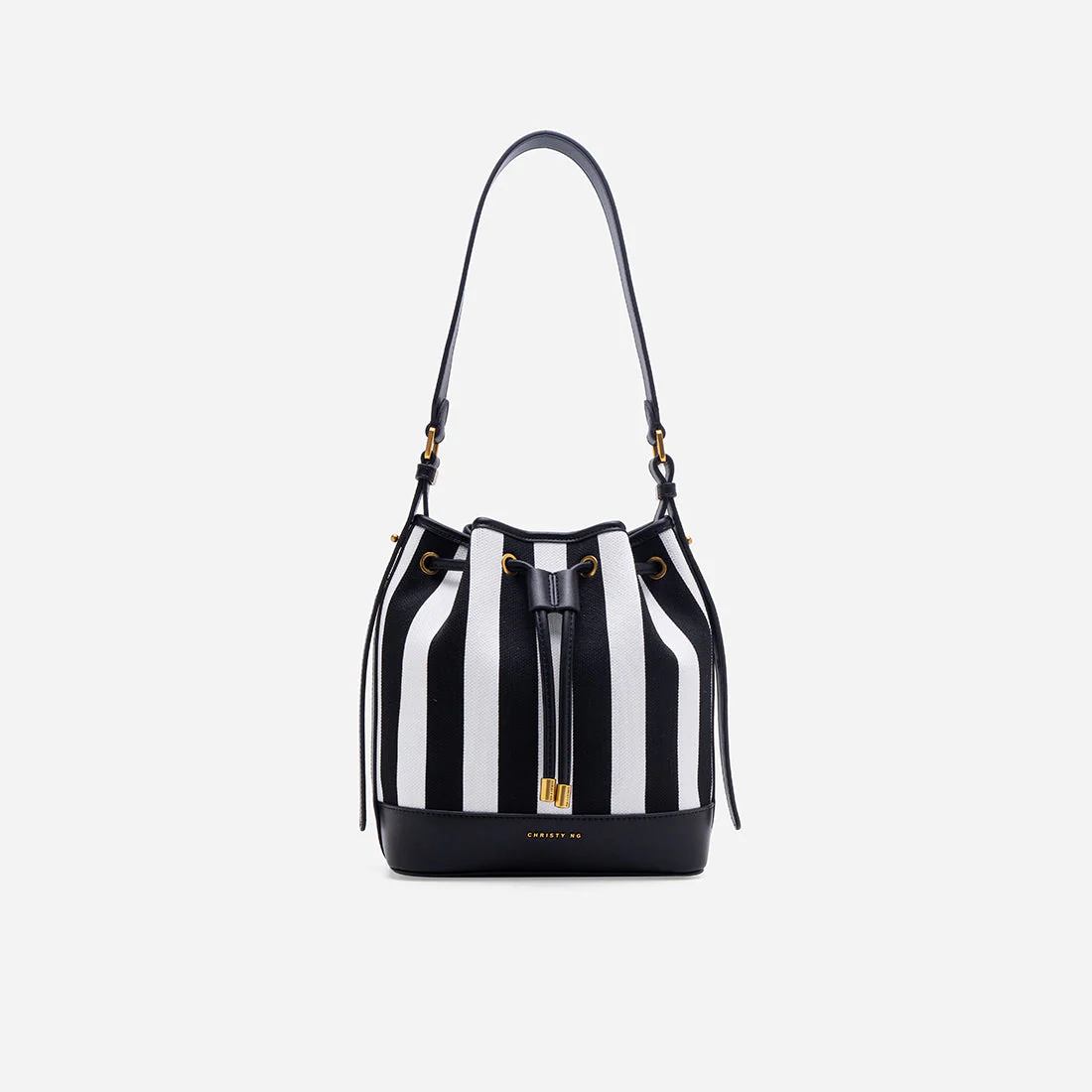 Adira Bucket Bag - Image 15