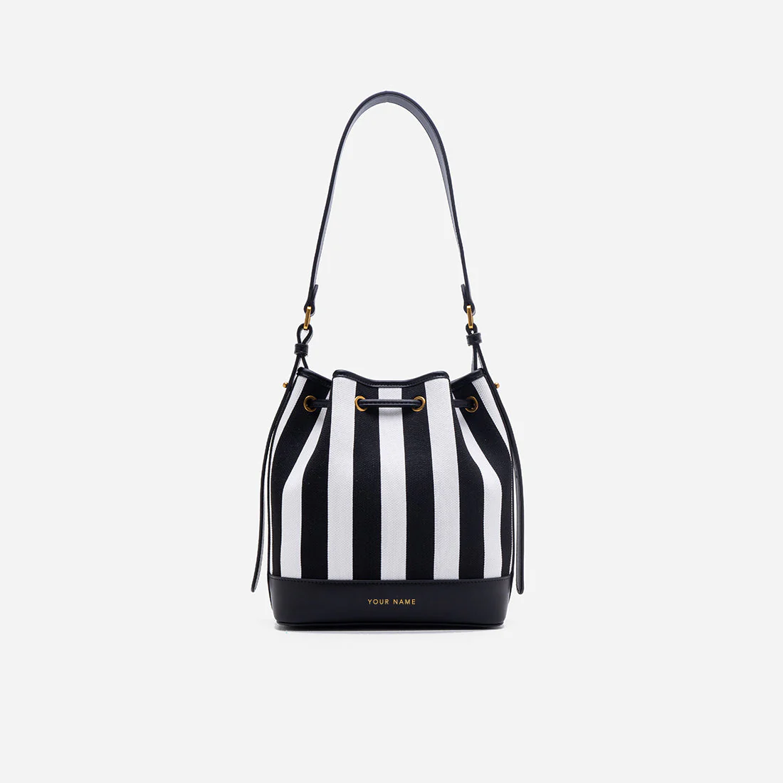 Adira Bucket Bag - Image 16