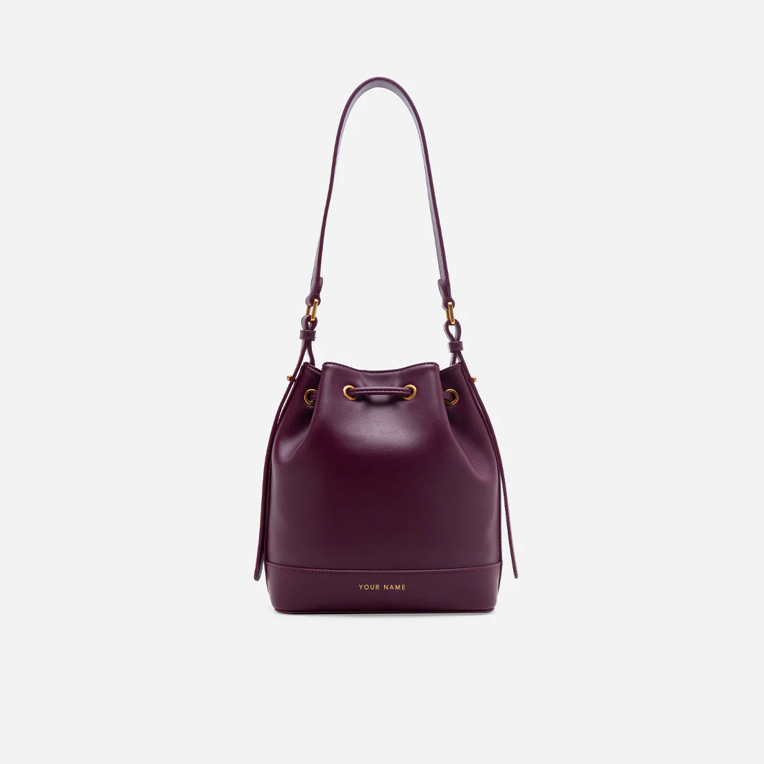 Adira Bucket Bag - Image 23