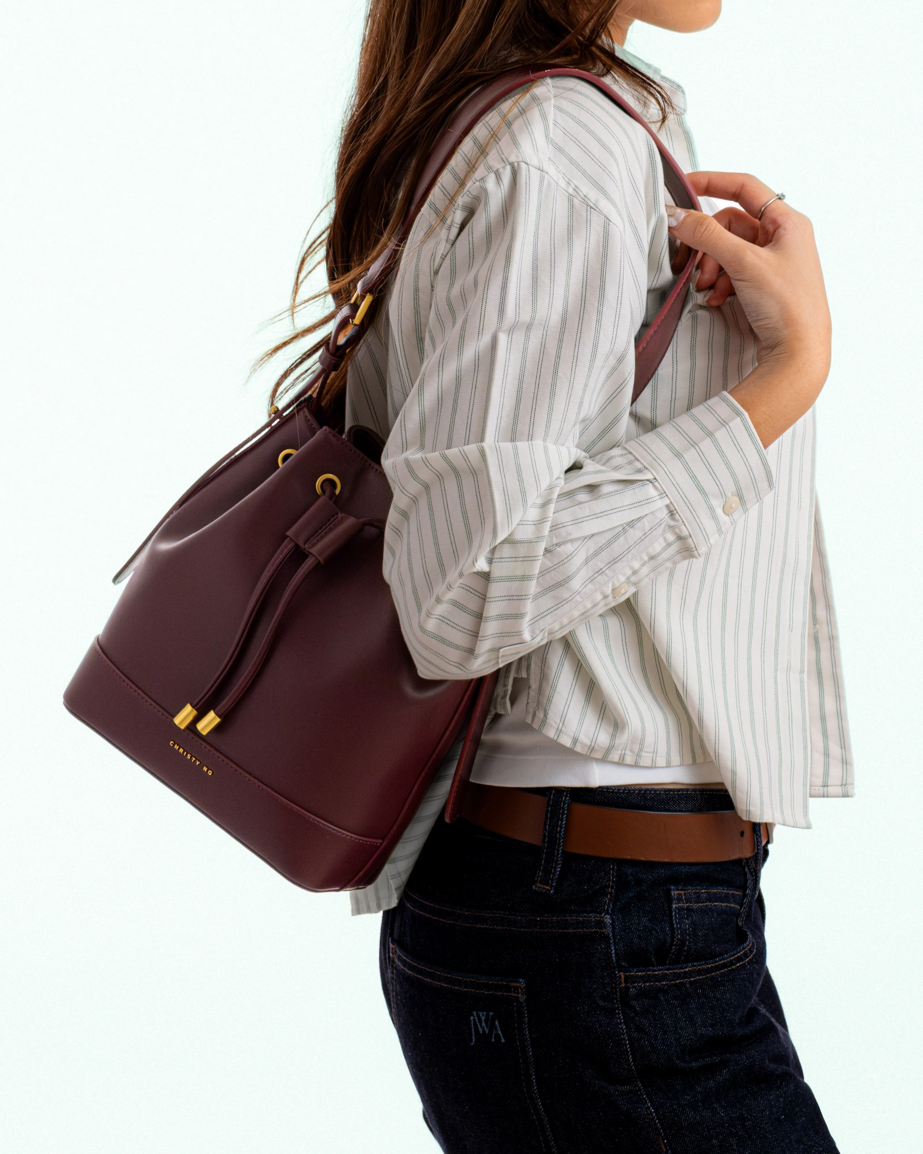 Adira Bucket Bag - Image 44