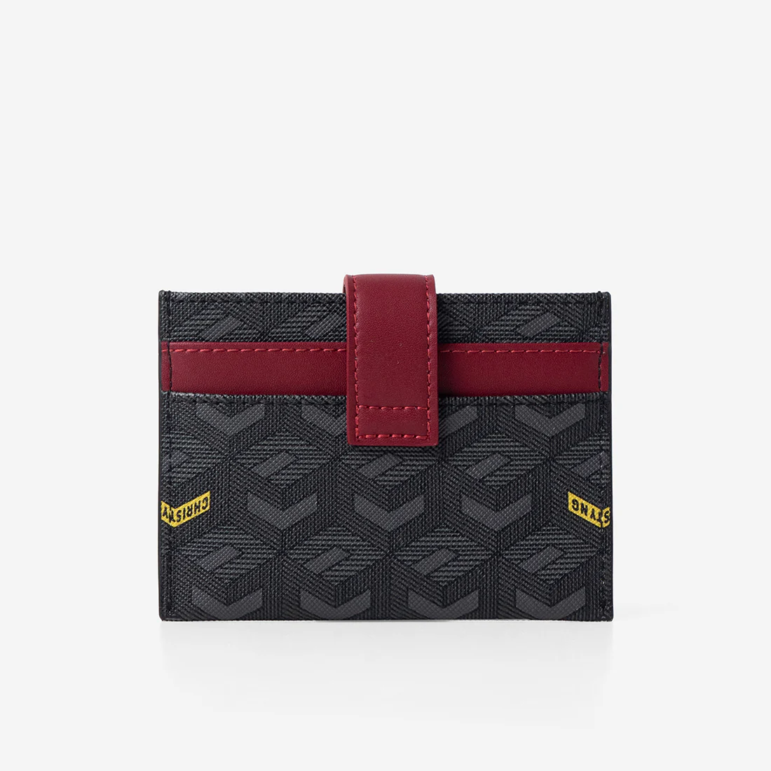 Adona Slim Wallet (Lunar New Year Edition) - Image 4