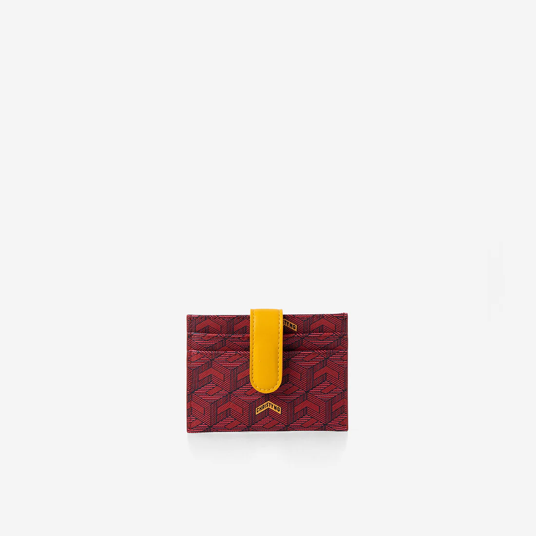 Adona Slim Wallet (Lunar New Year Edition) - Image 7