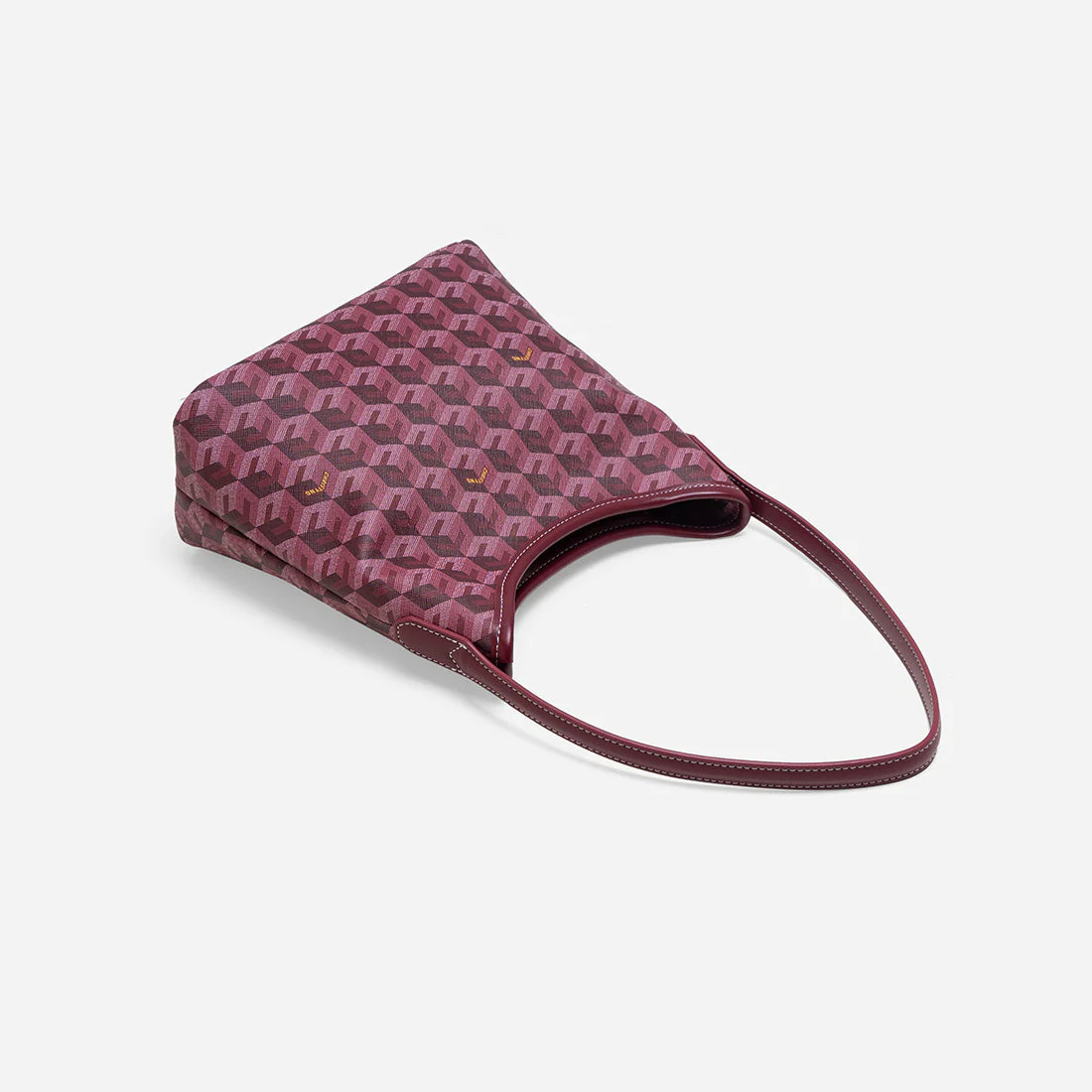 Alesso Mini Hobo Bag - Image 10