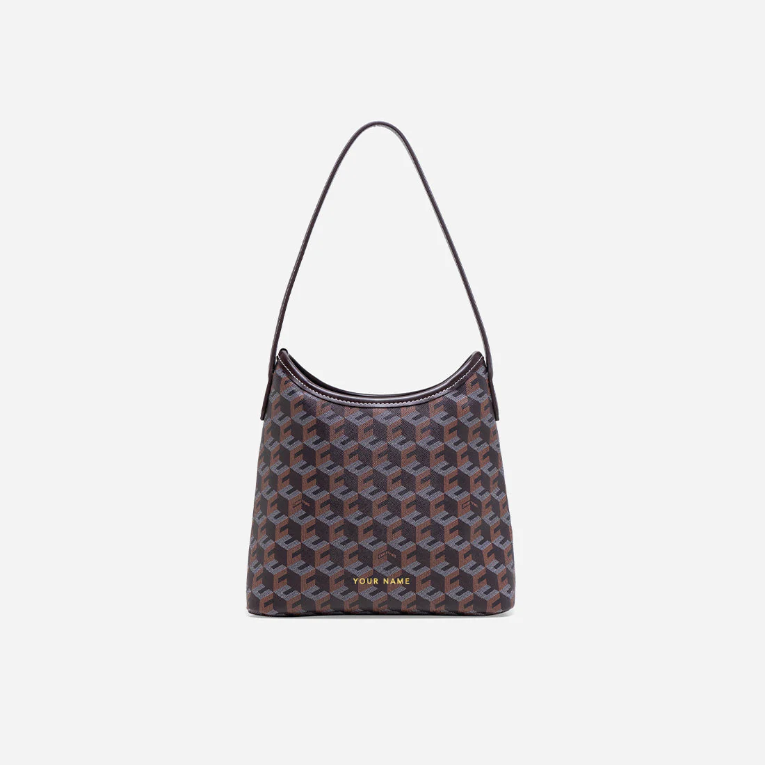 Alesso Mini Hobo Bag - Image 13