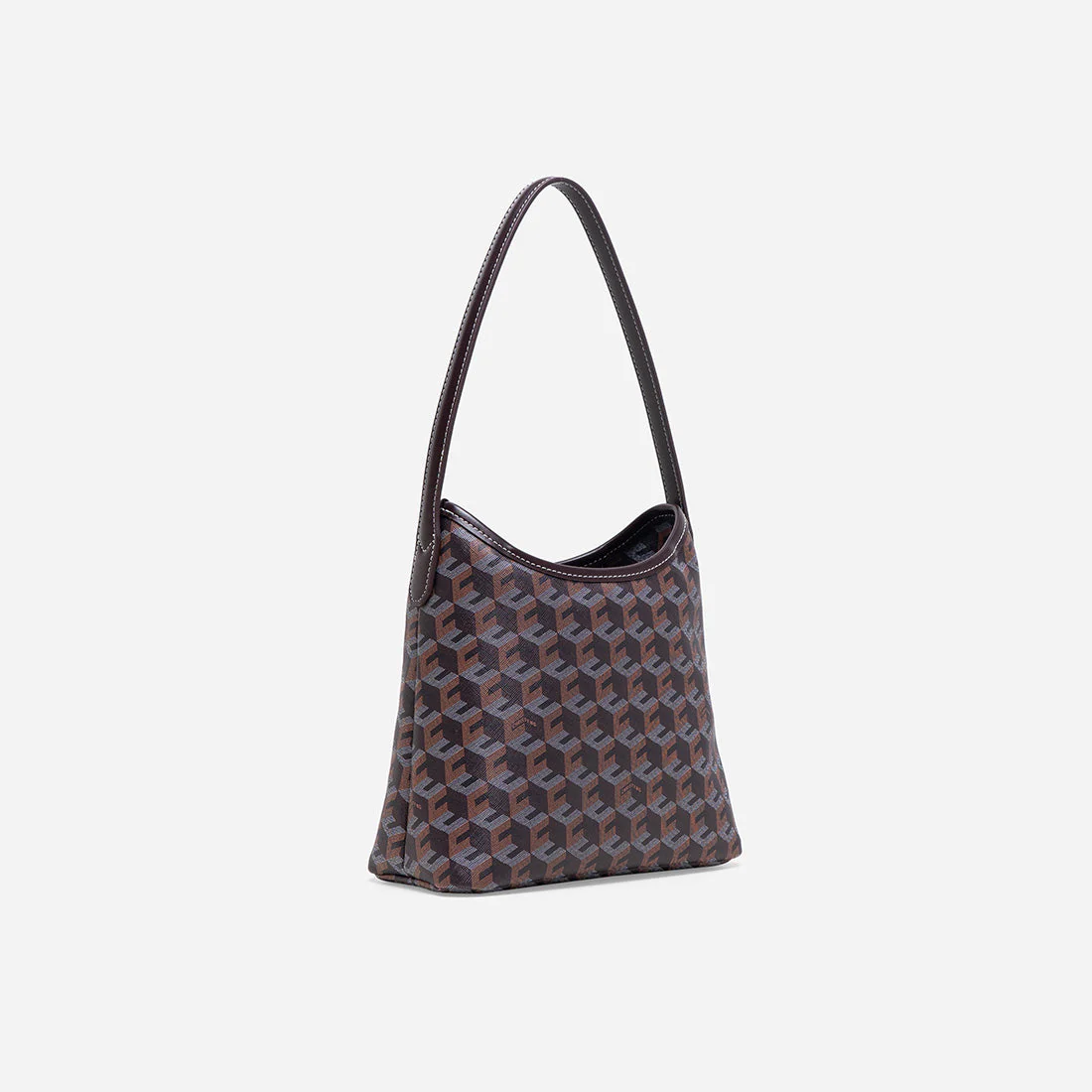 Alesso Mini Hobo Bag - Image 15