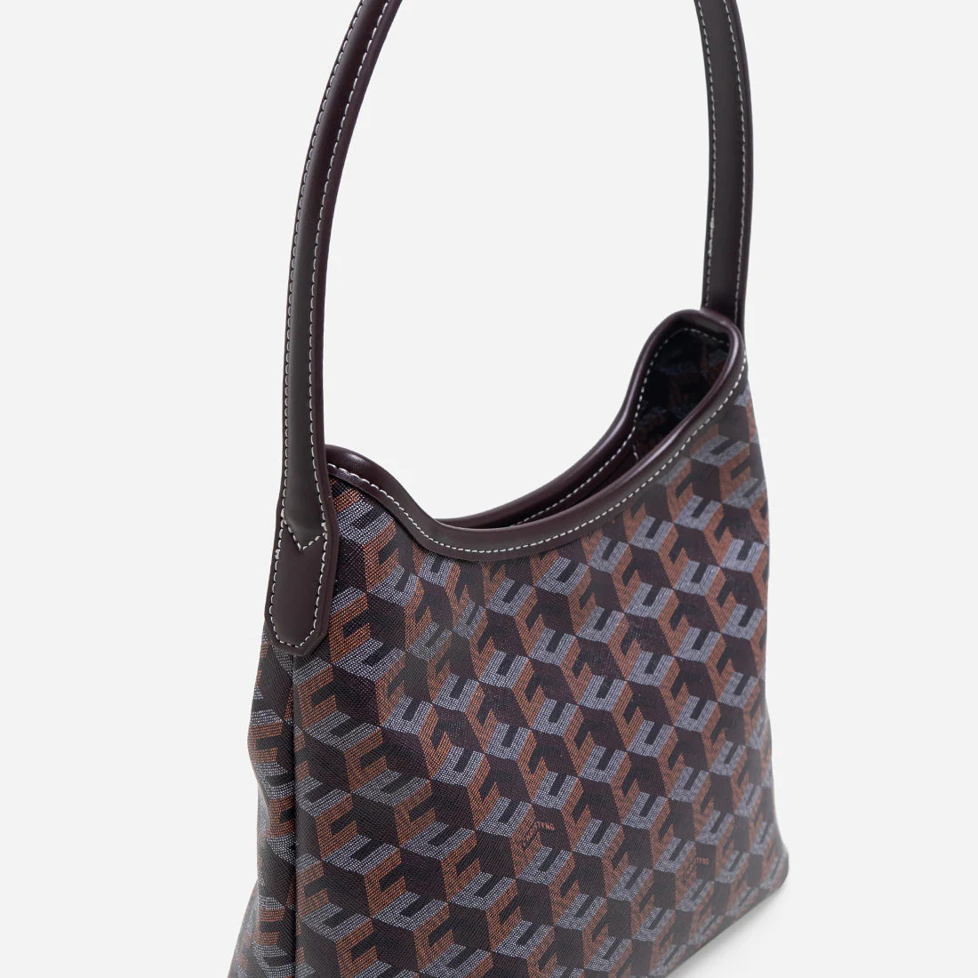 Alesso Mini Hobo Bag - Image 16