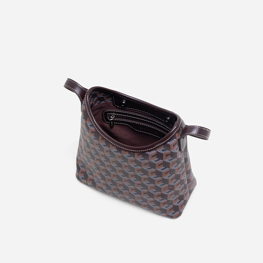 Alesso Mini Hobo Bag - Image 17