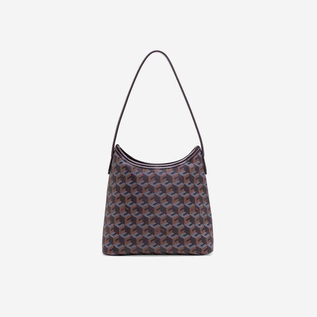 Alesso Mini Hobo Bag - Image 18