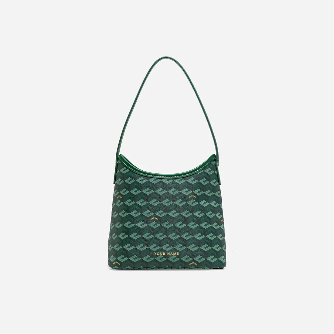 Alesso Mini Hobo Bag - Image 19