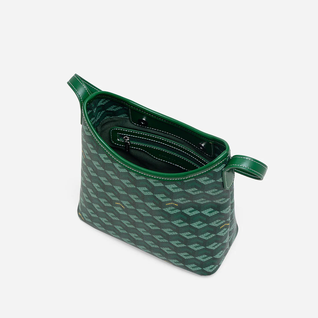 Alesso Mini Hobo Bag - Image 24