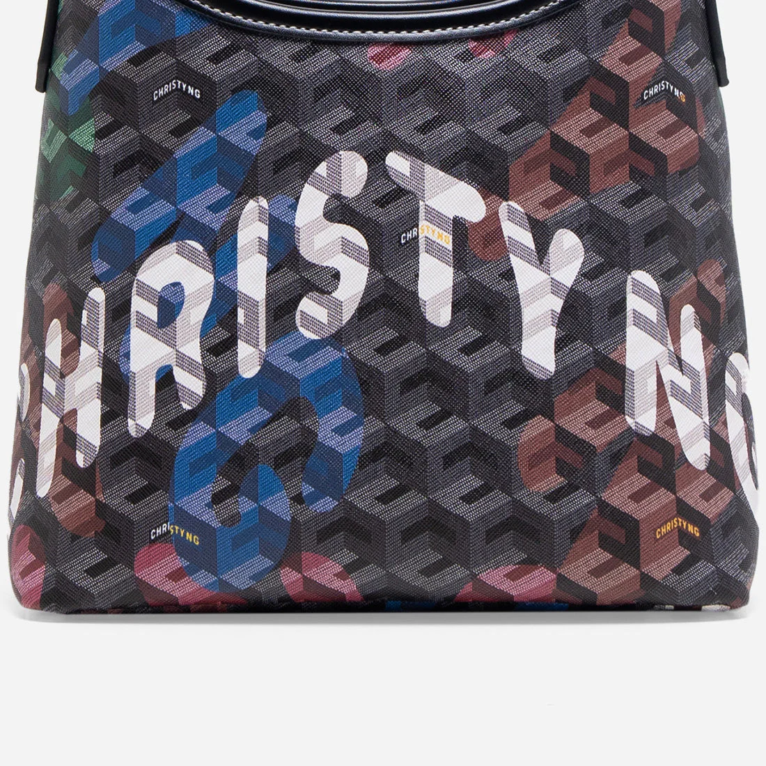 Alesso Mini Hobo Bag - Image 29