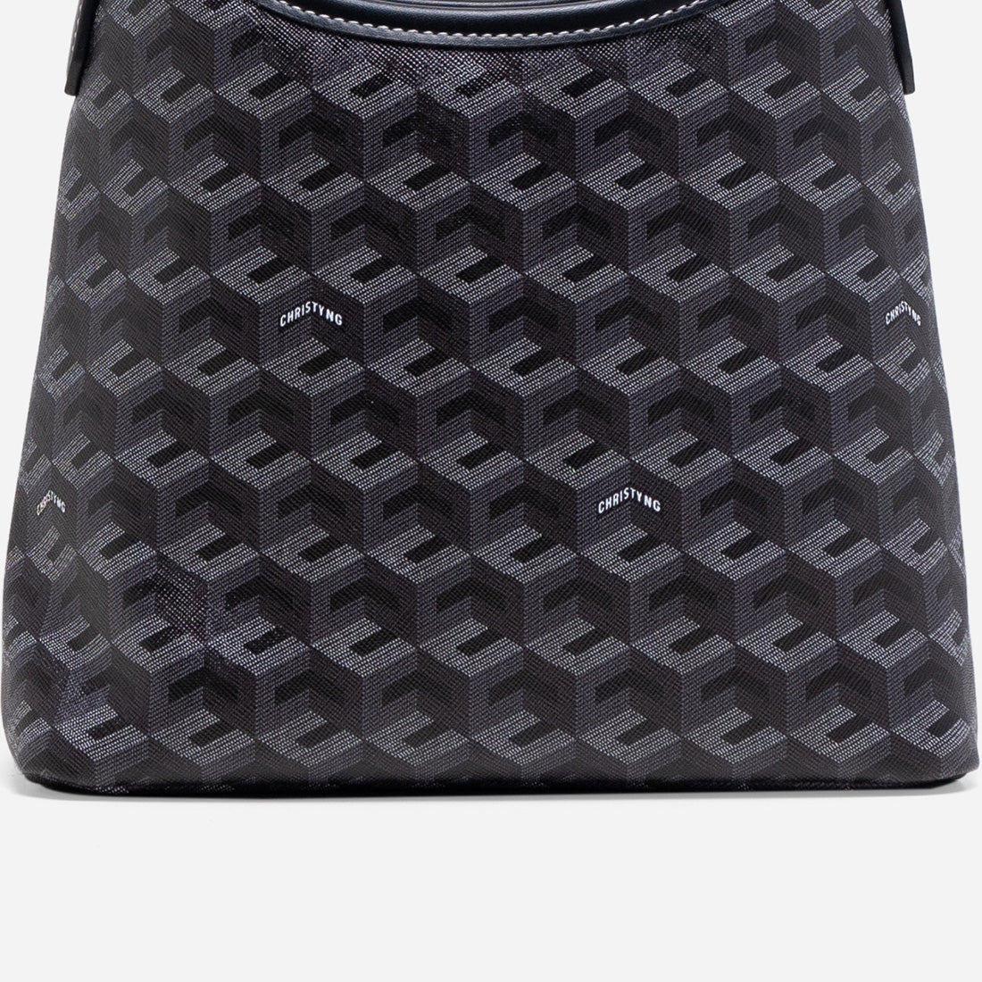 Alesso Mini Hobo Bag - Image 3