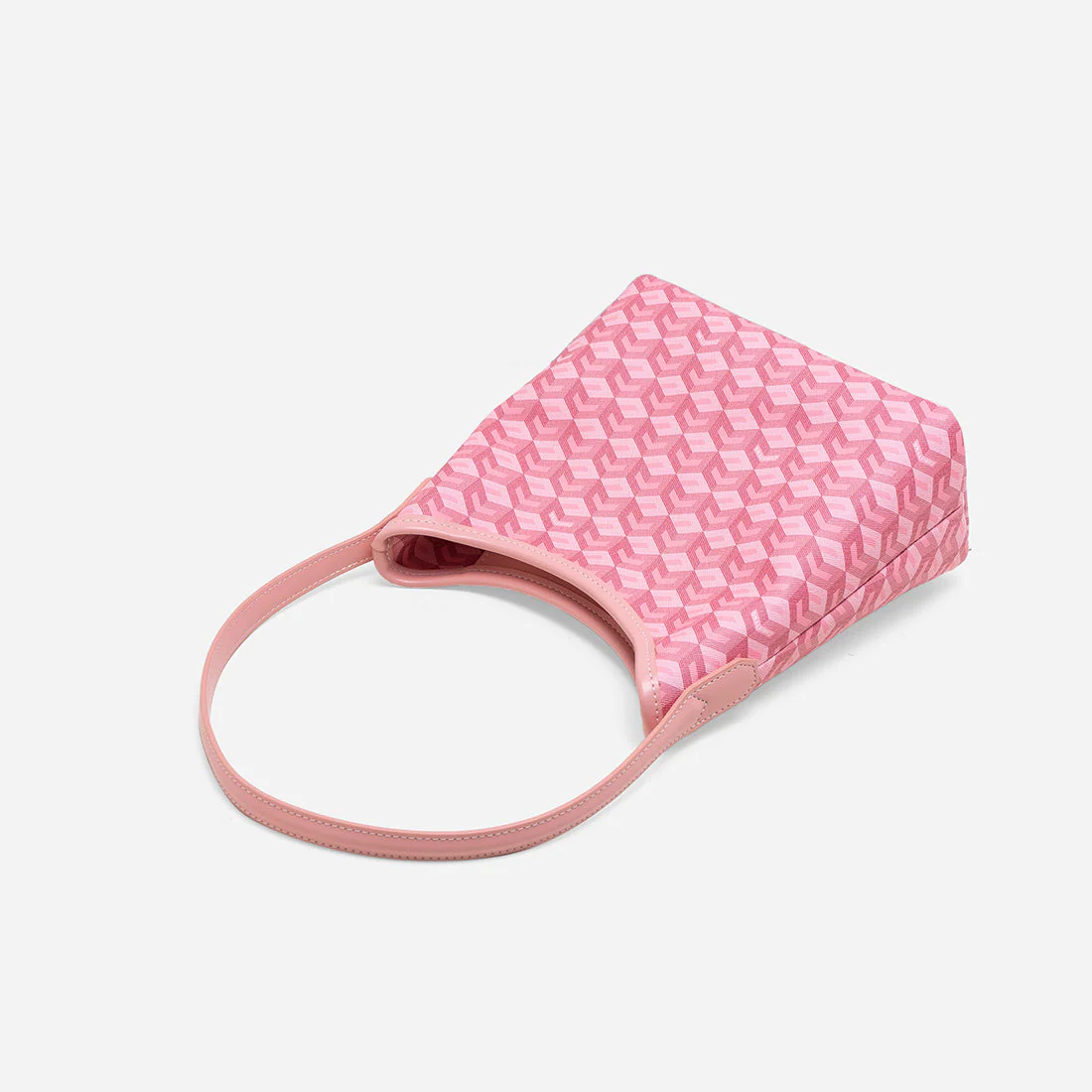 Alesso Mini Hobo Bag - Image 35