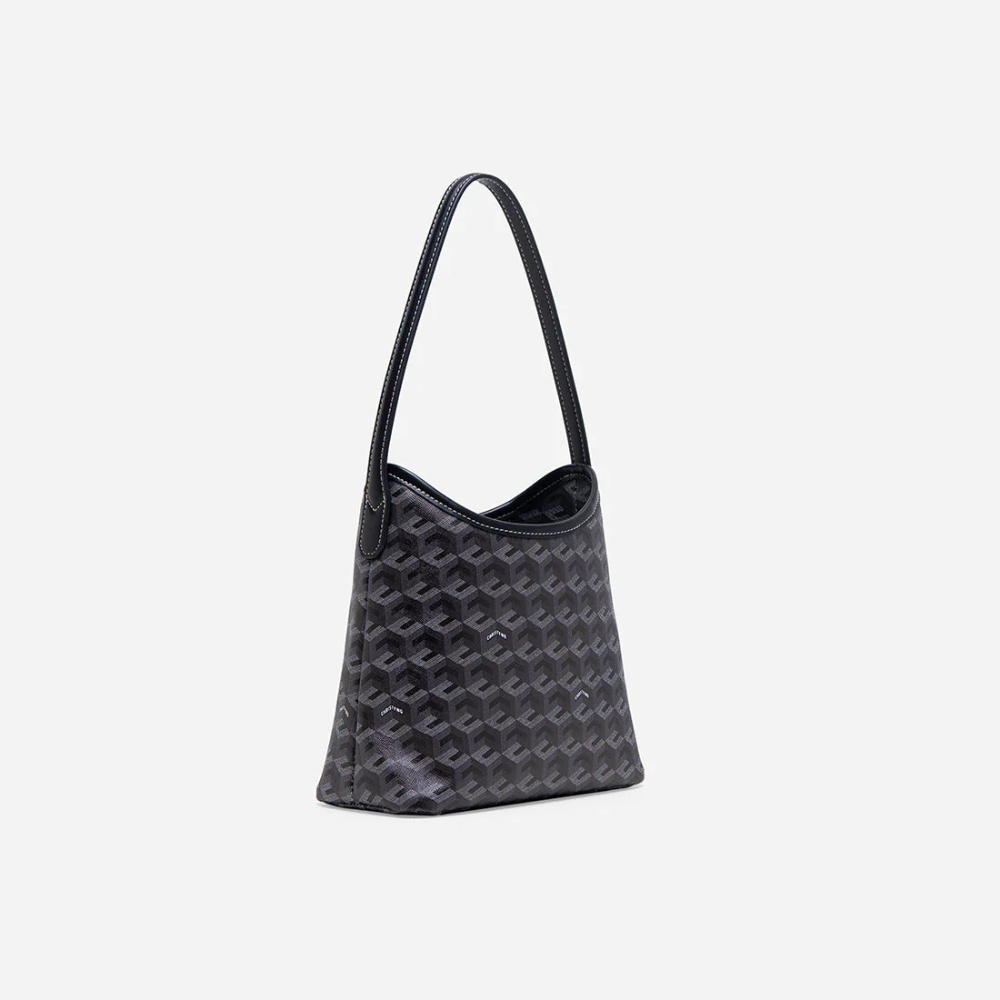 Alesso Mini Hobo Bag - Image 4