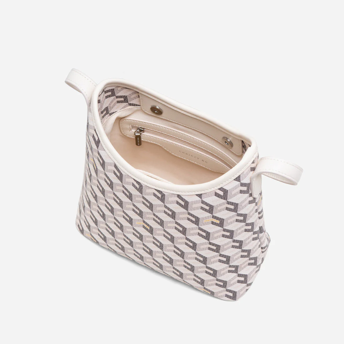 Alesso Mini Hobo Bag - Image 42