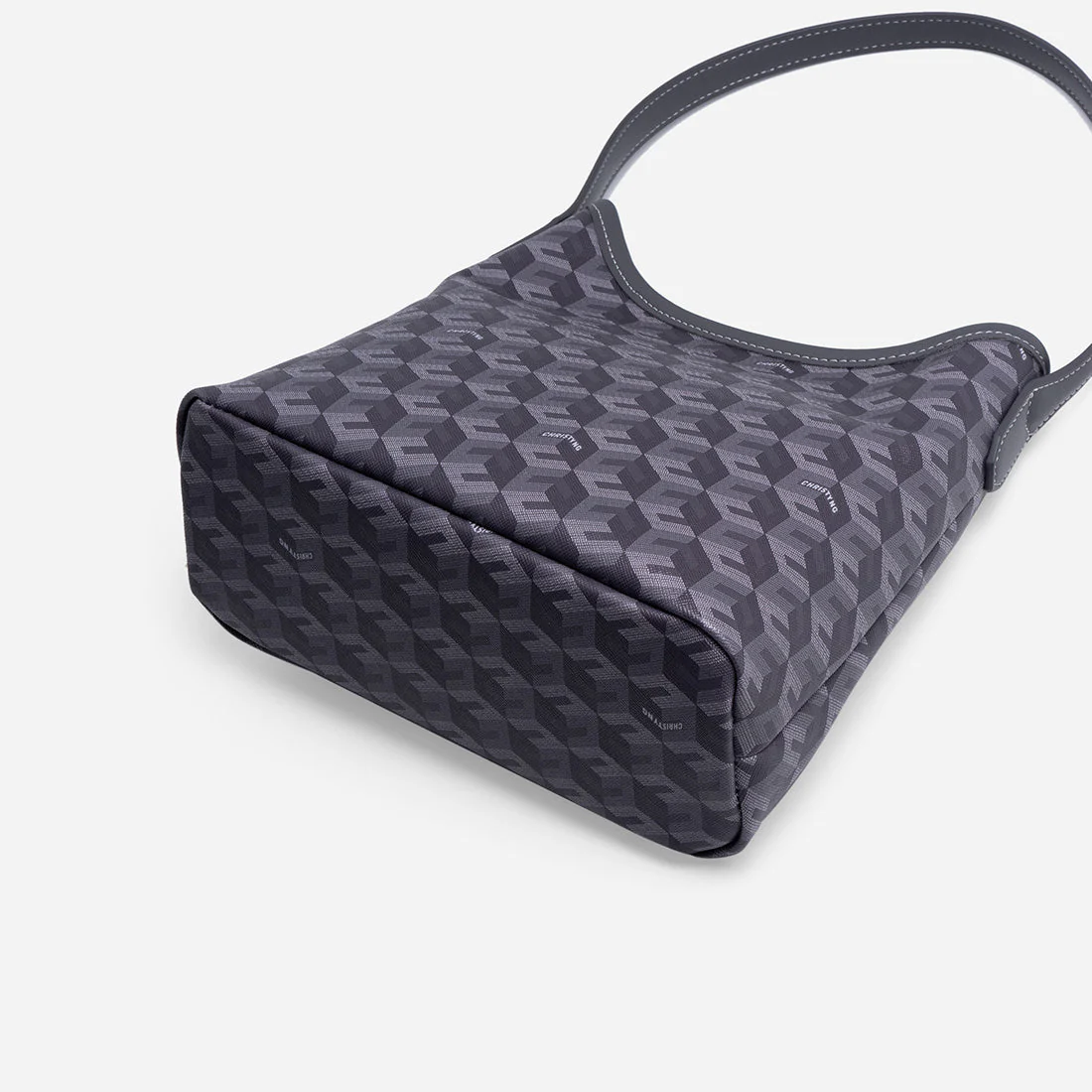 Alesso Mini Hobo Bag - Image 48