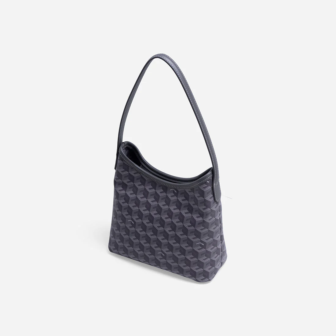 Alesso Mini Hobo Bag - Image 49