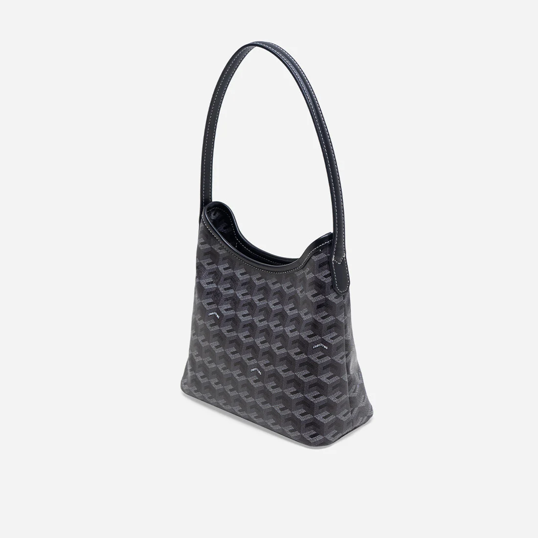Alesso Mini Hobo Bag - Image 5