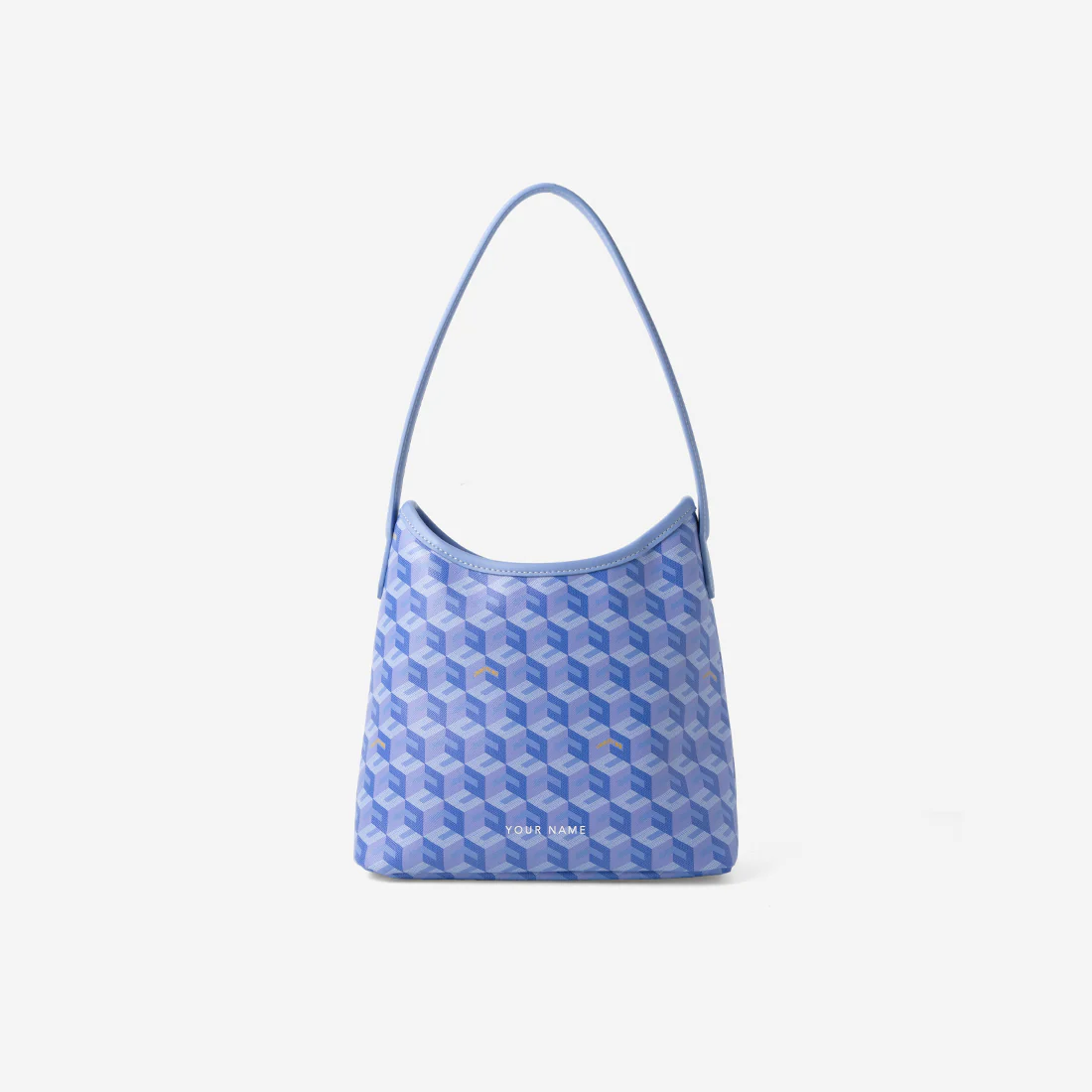 Alesso Mini Hobo Bag - Image 54