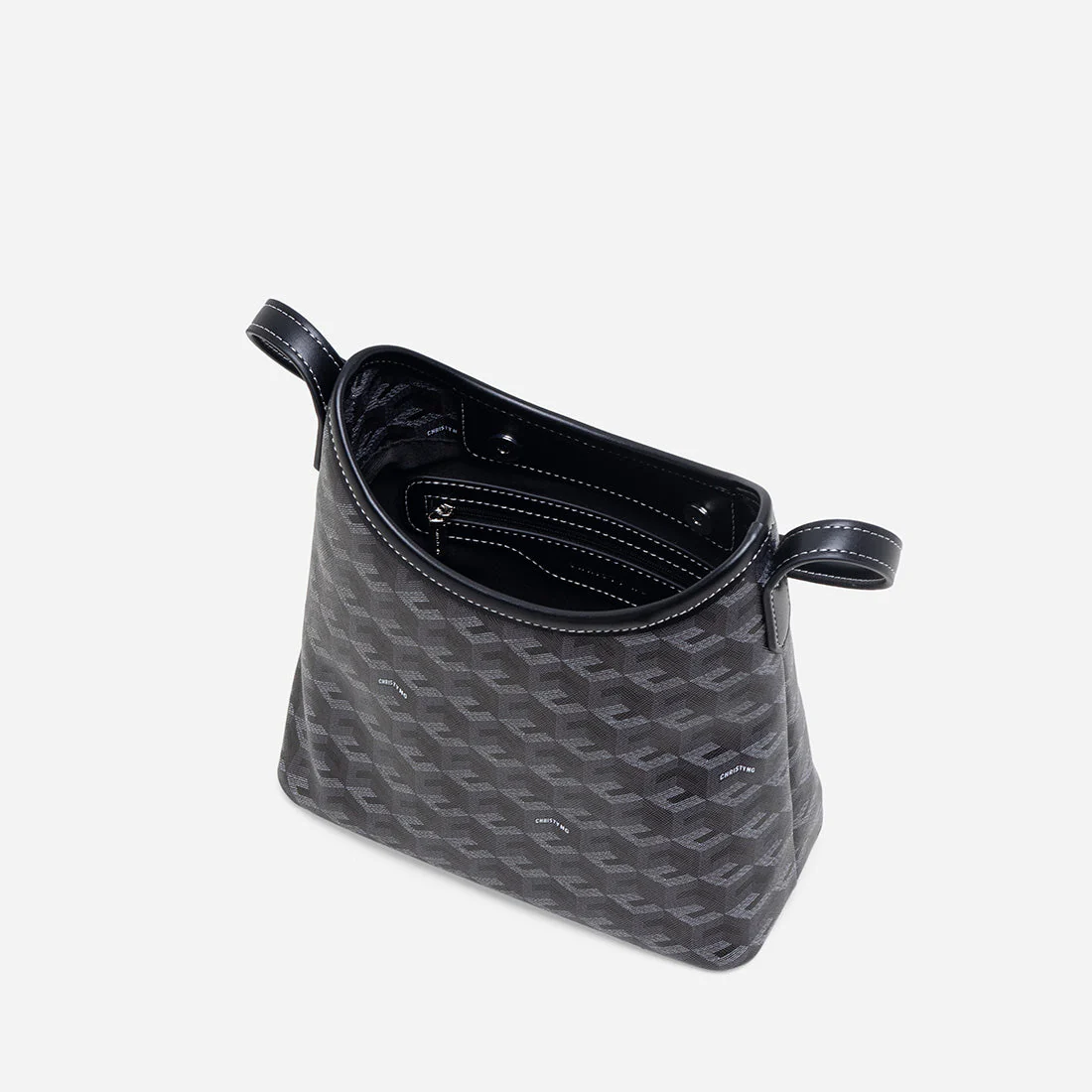 Alesso Mini Hobo Bag - Image 6