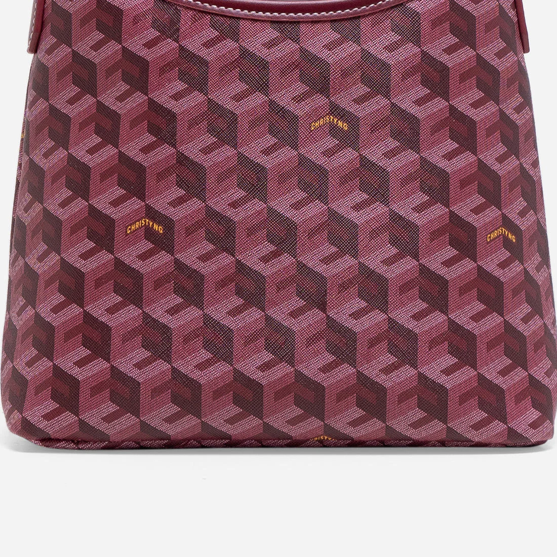 Alesso Mini Hobo Bag - Image 8