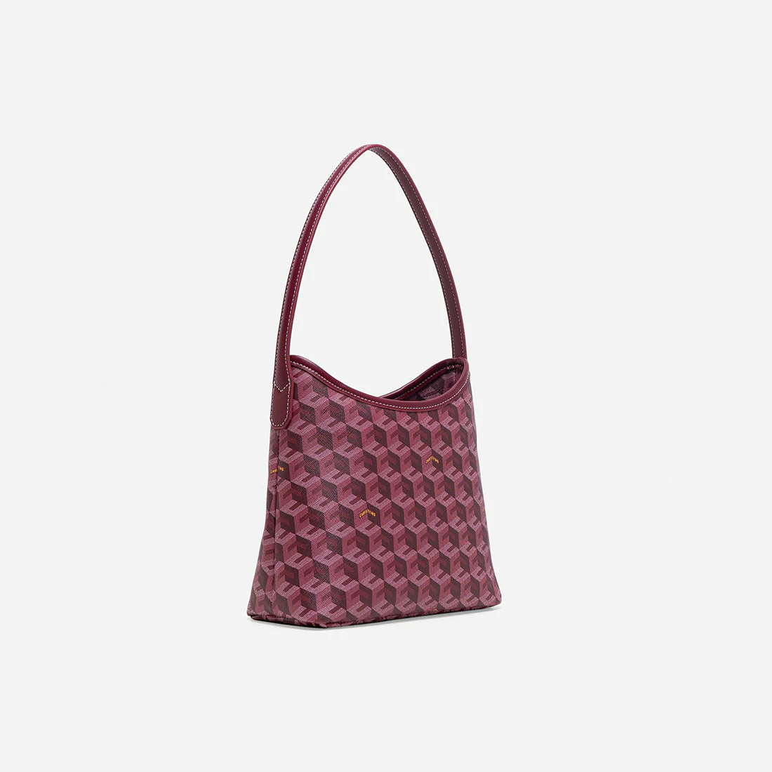 Alesso Mini Hobo Bag - Image 9