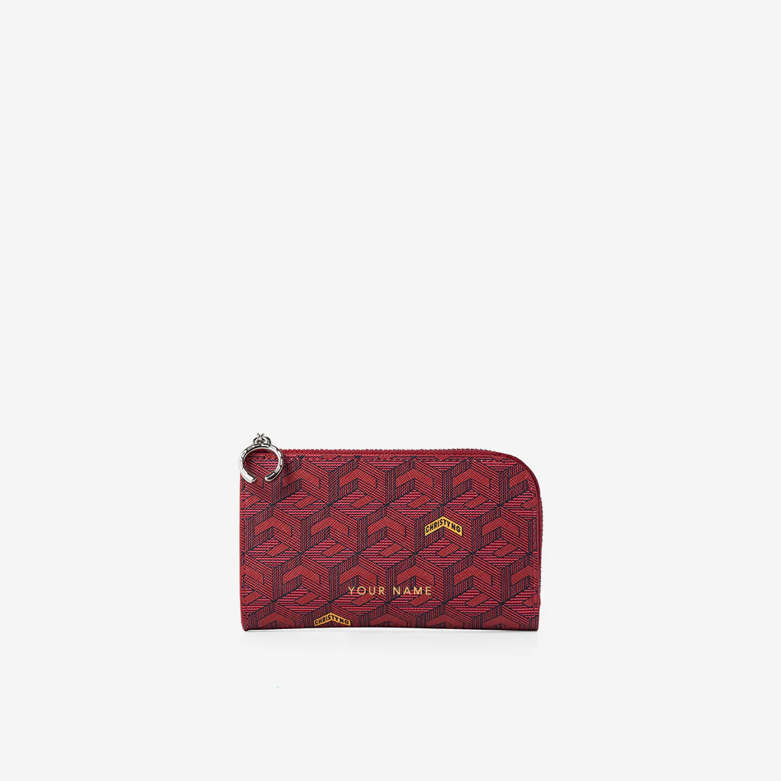 Anson Small Wallet - Image 3