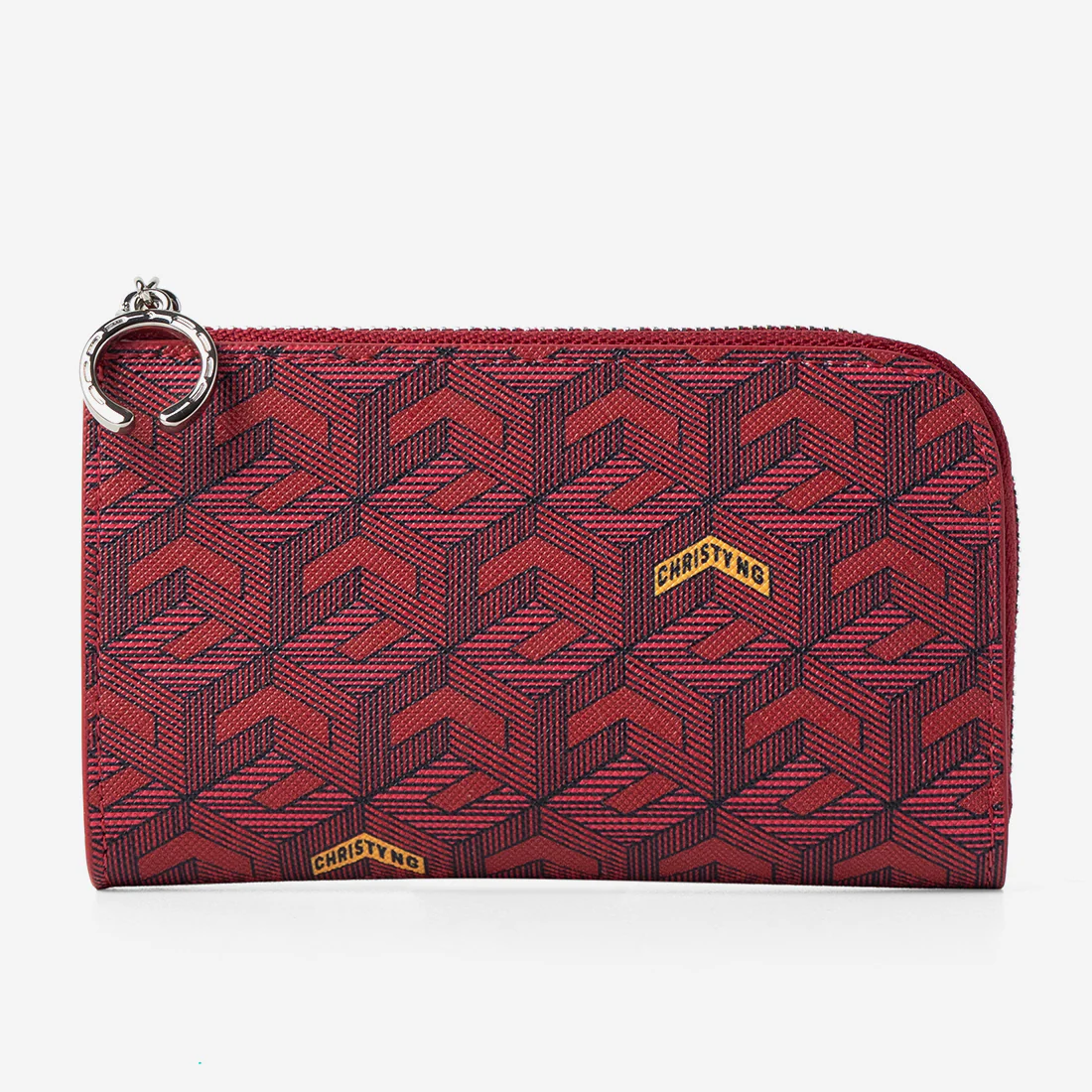 Anson Small Wallet - Image 4