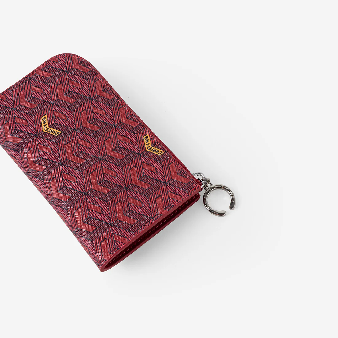 Anson Small Wallet - Image 7