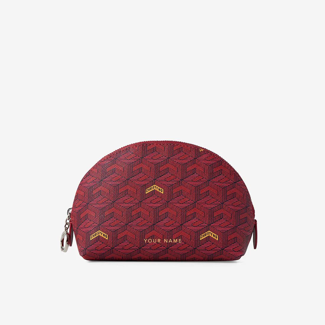 Arlet Pouch Bag - Image 8