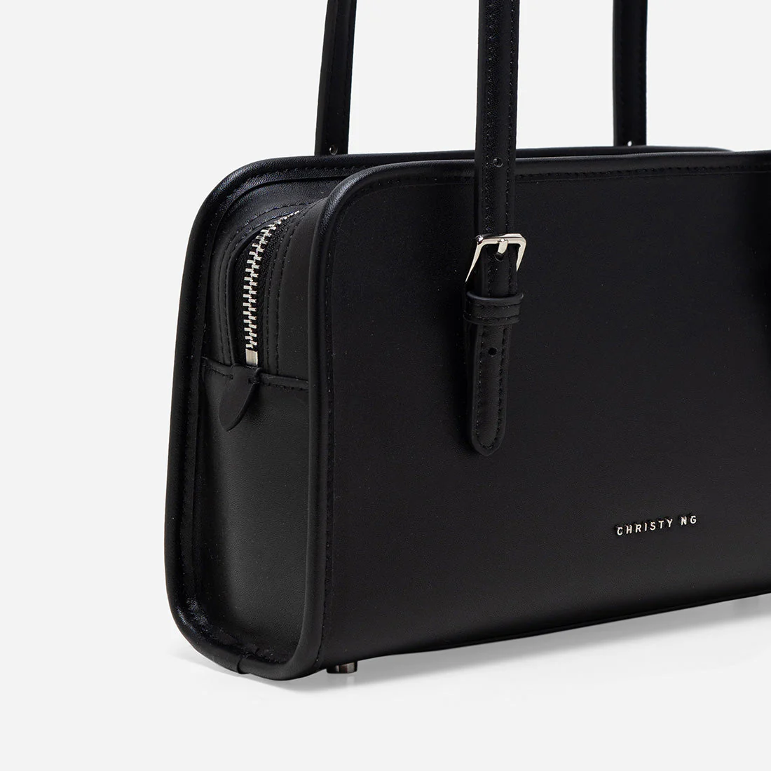 Boston Shoulder Bag - Image 11