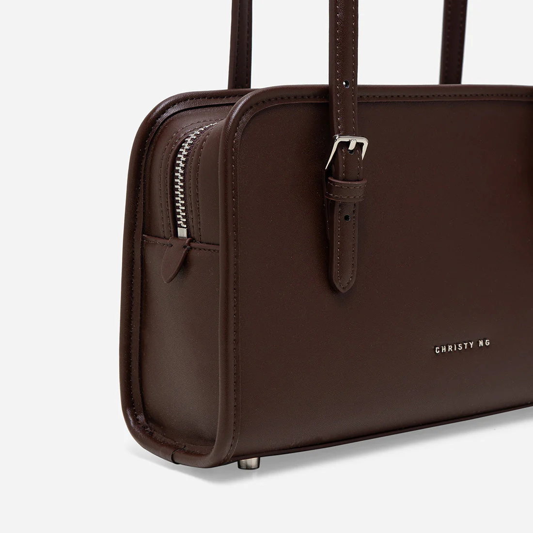 Boston Shoulder Bag - Image 5