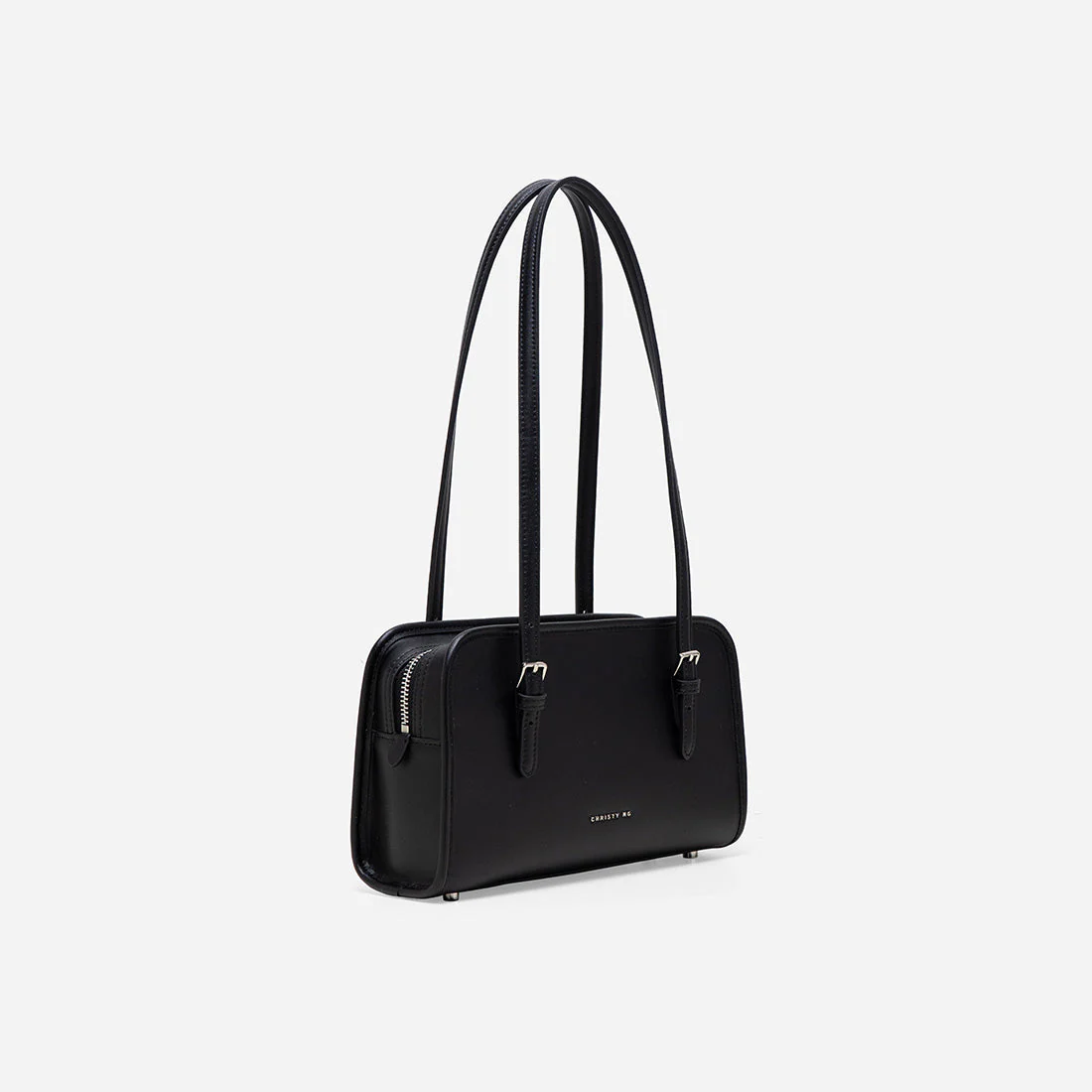 Boston Shoulder Bag - Image 9