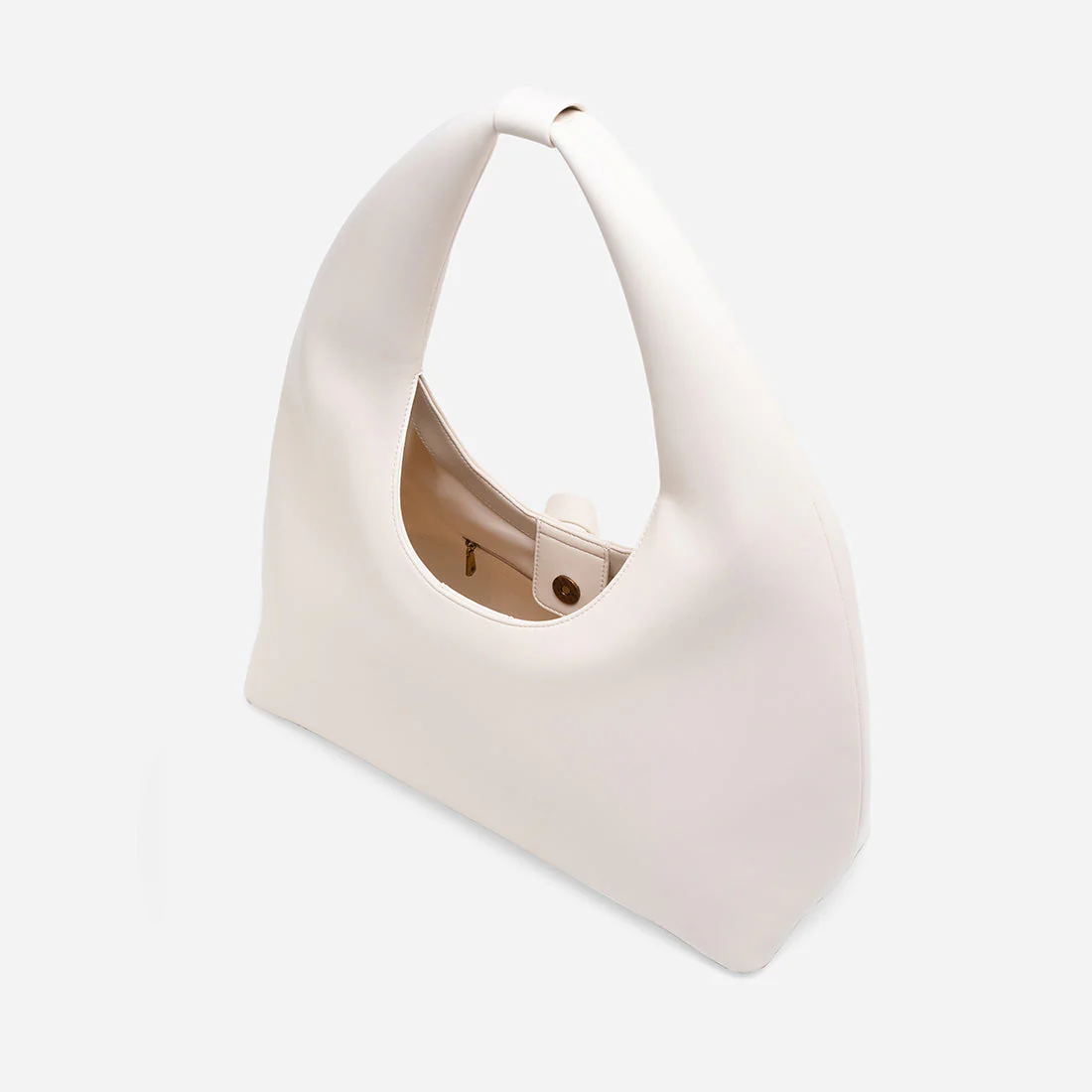 Callum Hobo Bag - Image 13