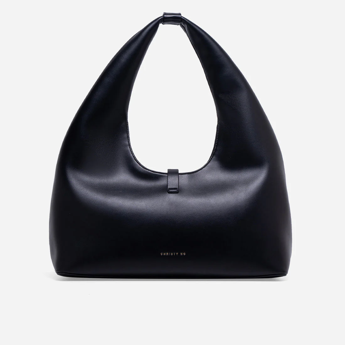 Callum Hobo Bag - Image 5