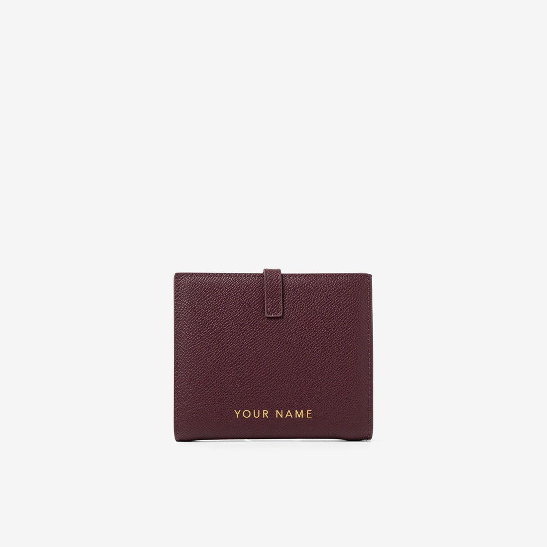 Cameron Small Wallet - Image 6