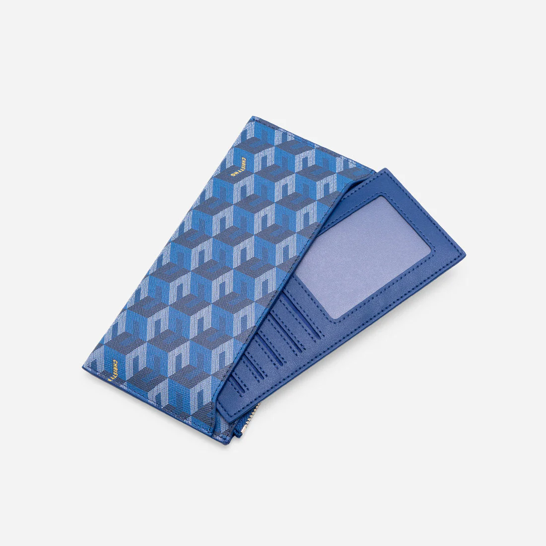 Chrissy Wallet Print Edition - Image 11