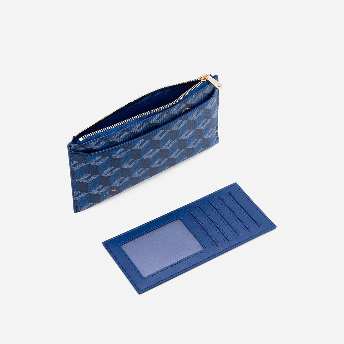 Chrissy Wallet Print Edition - Image 12