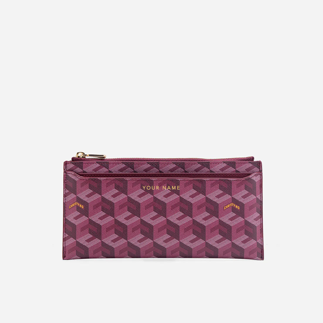 Chrissy Wallet Print Edition - Image 13