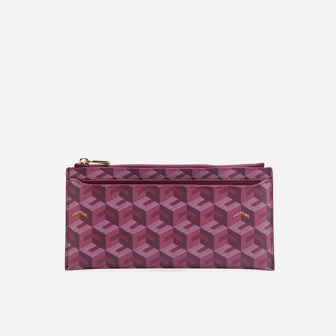 Chrissy Wallet Print Edition - Image 14