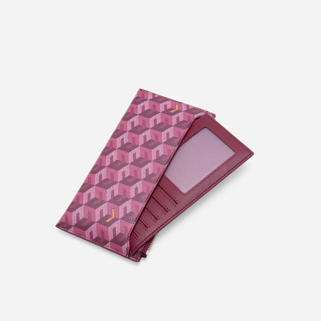 Chrissy Wallet Print Edition - Image 15