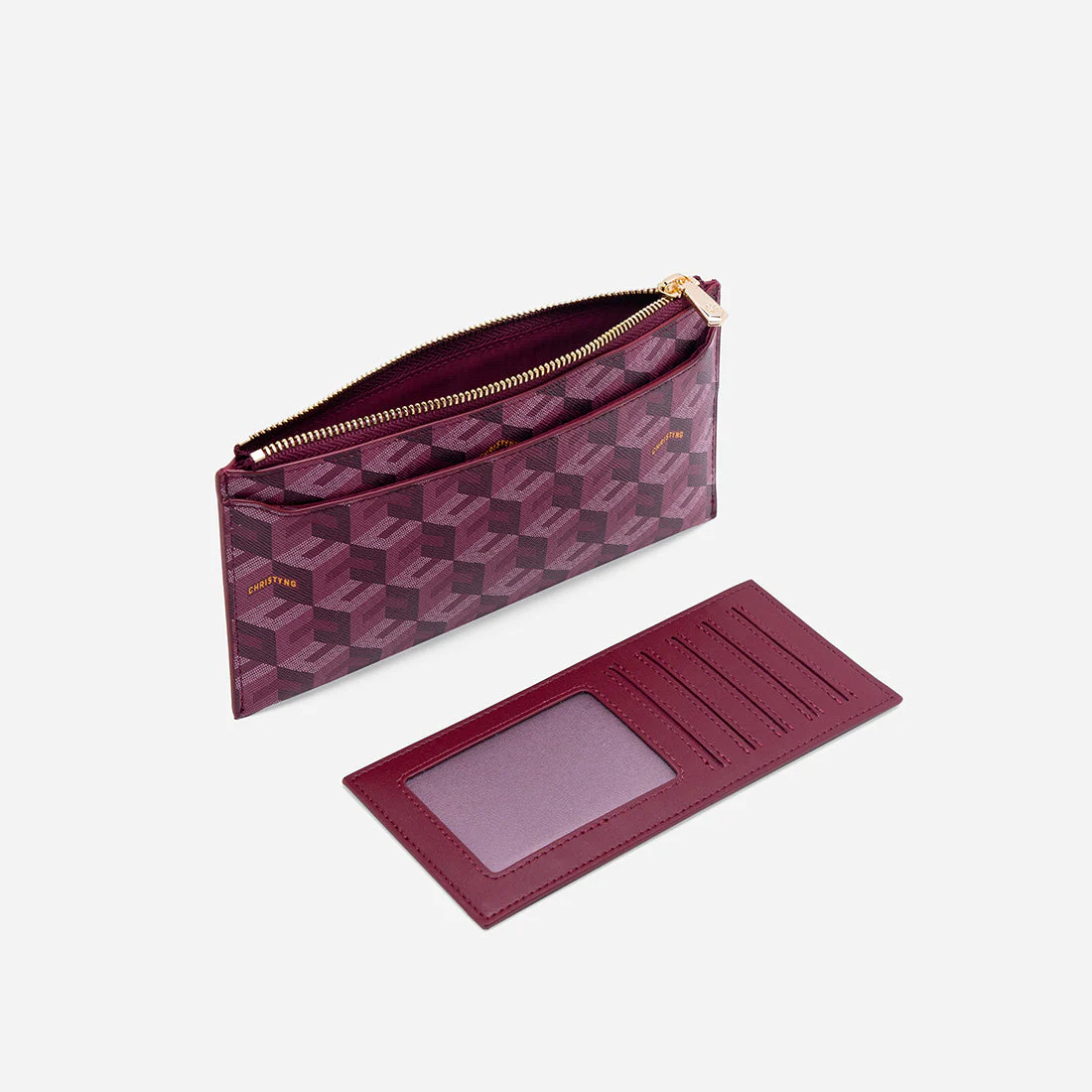 Chrissy Wallet Print Edition - Image 16