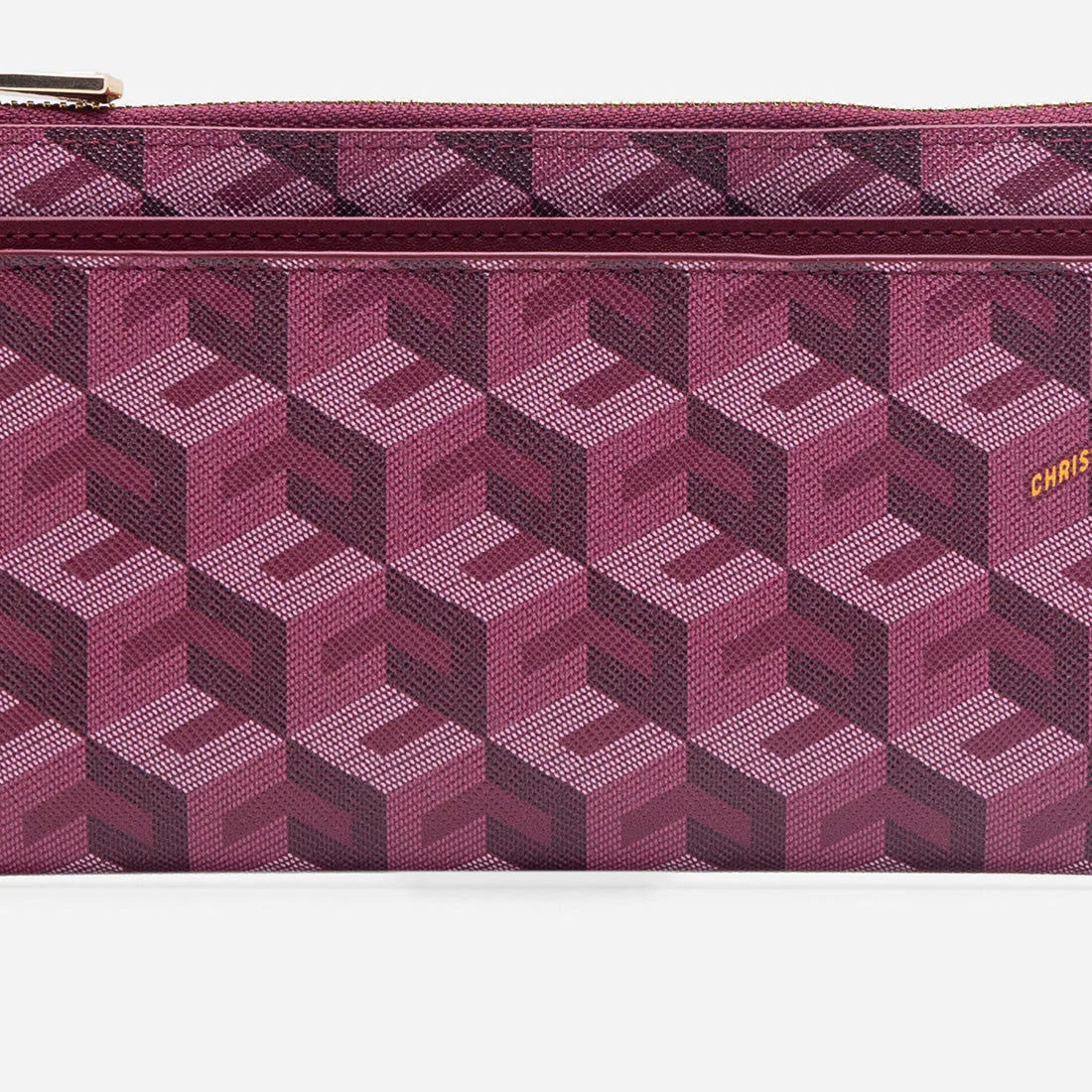 Chrissy Wallet Print Edition - Image 17