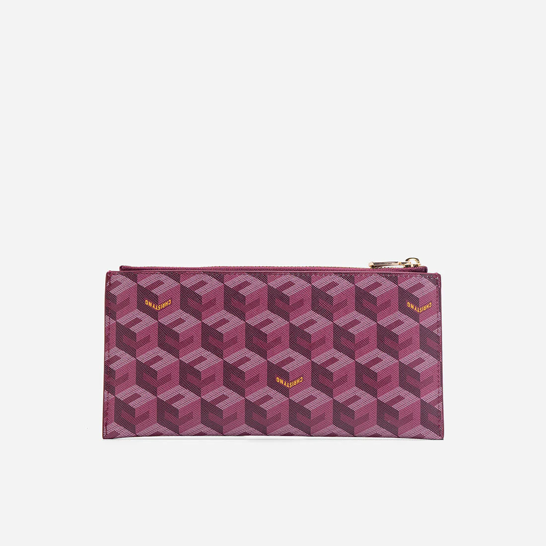 Chrissy Wallet Print Edition - Image 18
