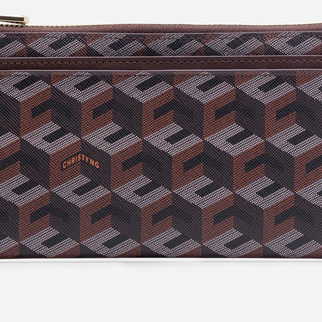 Chrissy Wallet Print Edition - Image 22