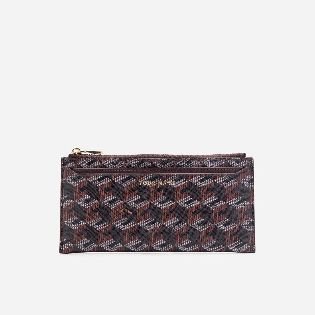 Chrissy Wallet Print Edition - Image 25