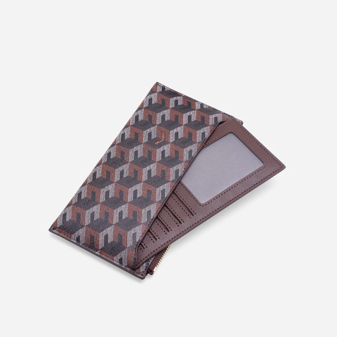 Chrissy Wallet Print Edition - Image 29