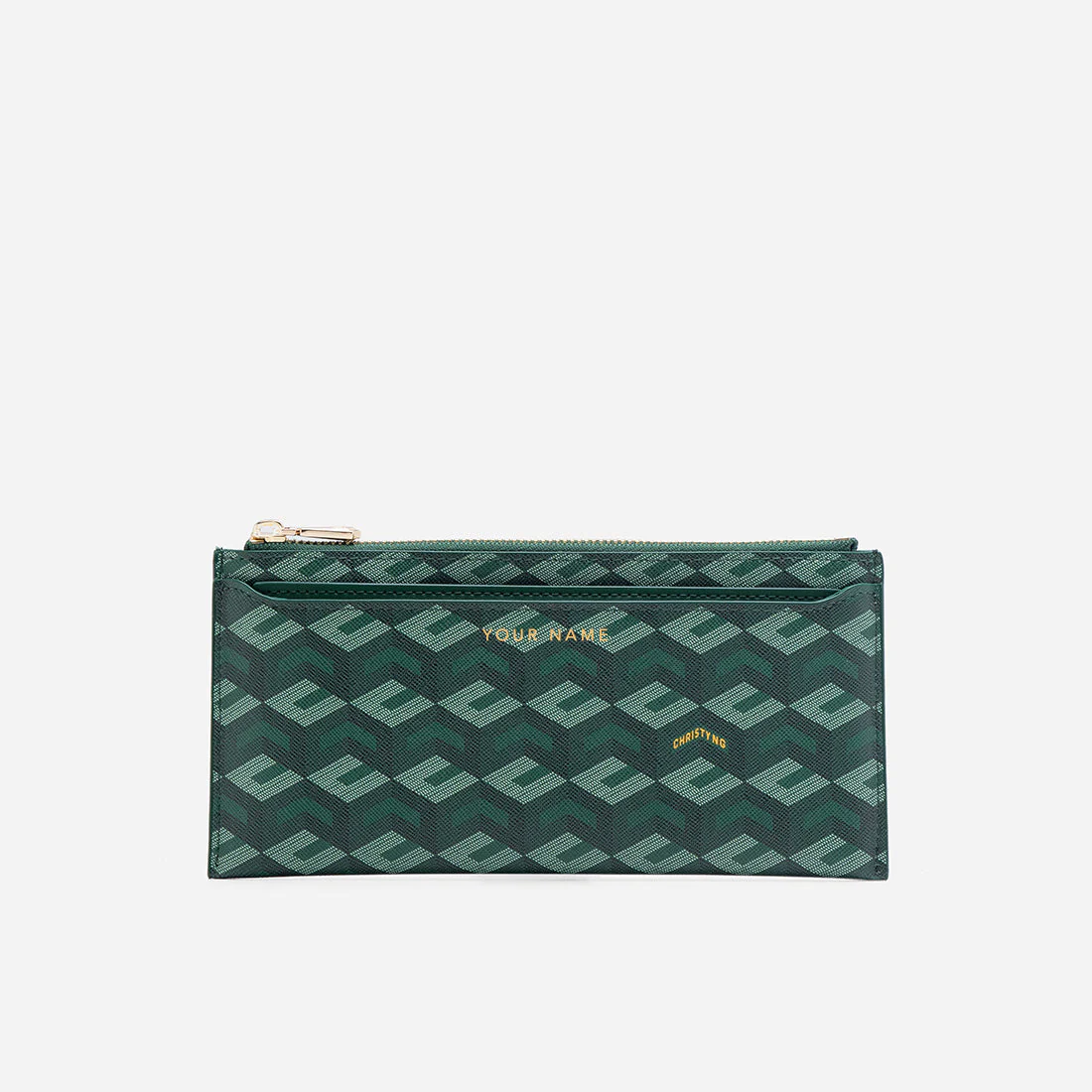 Chrissy Wallet Print Edition - Image 31
