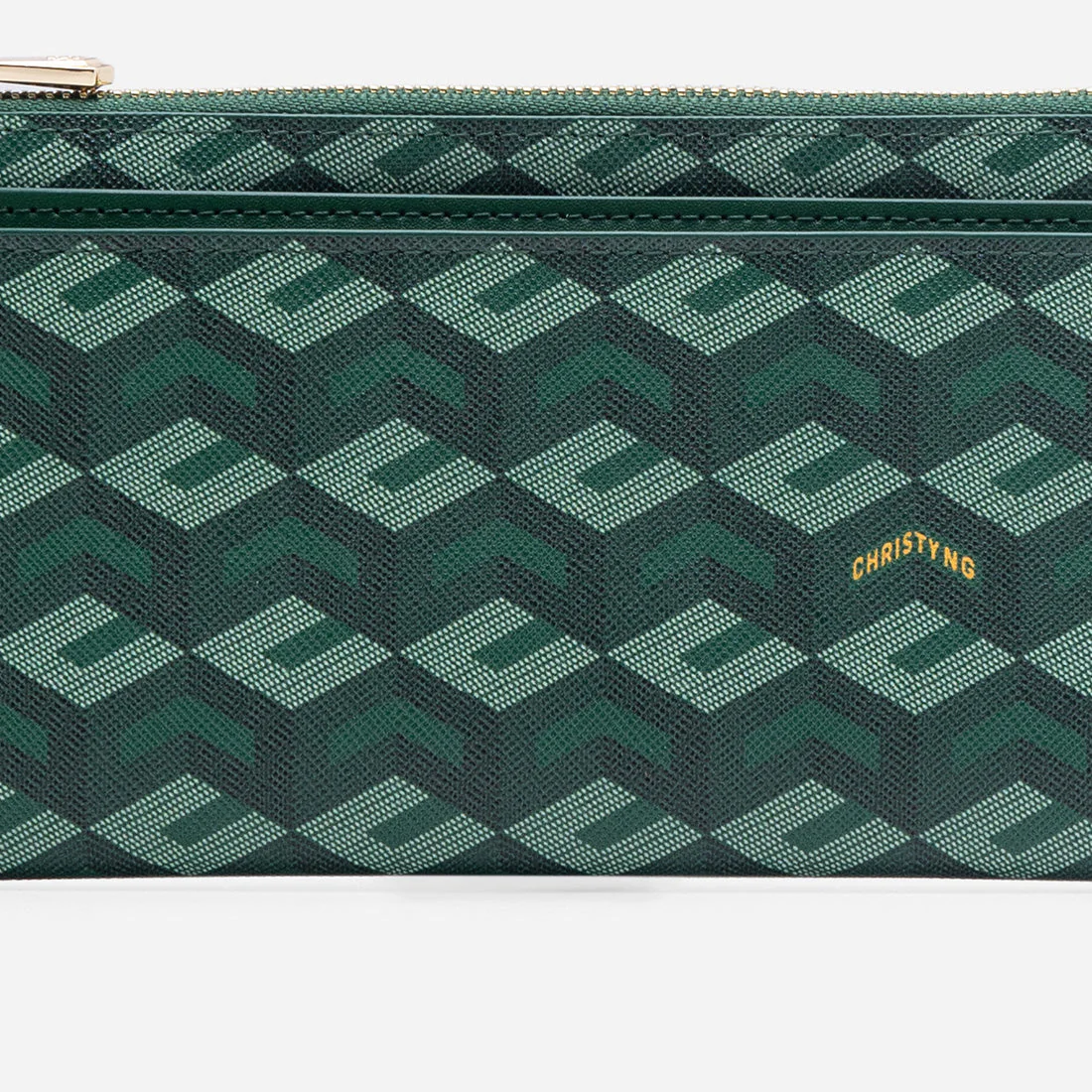 Chrissy Wallet Print Edition - Image 33