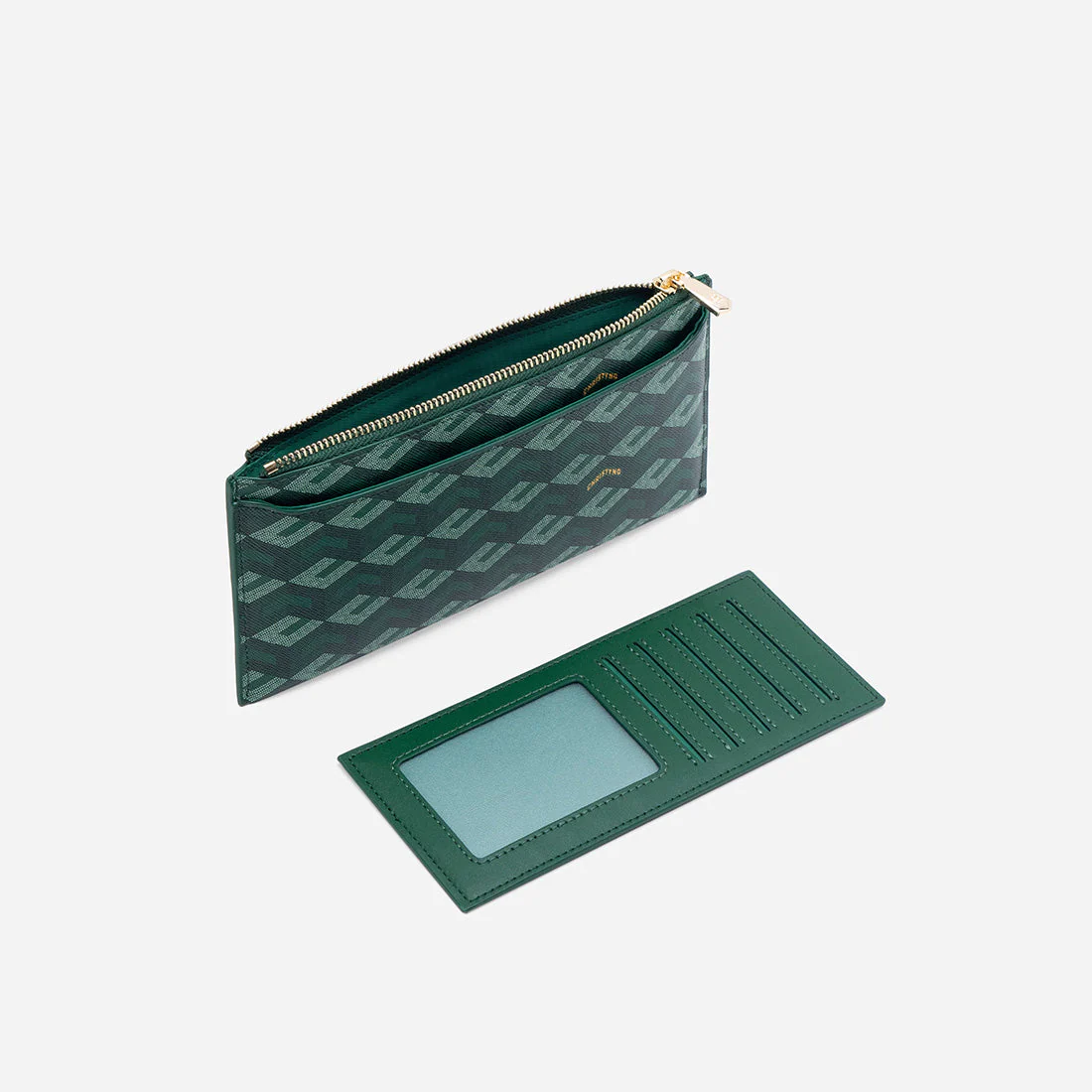 Chrissy Wallet Print Edition - Image 36